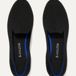 Rothy's Rothy’s solid black loafers Photo 0
