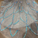 Primavera Couture  Prom Dress Sequin Photo 6