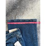 BDG Urban Outfitters Slim Flare Mid Rise Comfort Stretch Jeans Women Size 27 4 Photo 11