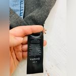 Free People East Of Eden Denim Mini Skirt Size 31 NWOT $78 Photo 8