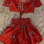 Zaful 2 Piece Short Set Photo 0