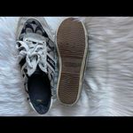 Coach Signature Canvas Sneakers size 8 Photo 1