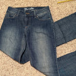 Wranglers Women’s boot jeans Size 5/6 x 36 Photo 0