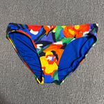 Lauren Ralph Lauren Printed Hipster Bikini Bottoms Size 10 Photo 2