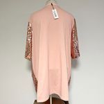 *NEW* Birthday Sequin Dress Pink Size undefined Photo 4