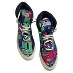 Converse NEW x Fear of God Essentials Skid Grip High Top Shoes Men 8 Women 9.5 Photo 4