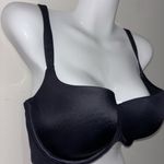 Savage X Fenty Black Full Coverage Bra Size undefined Photo 3