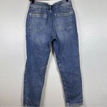 Pilcro  Blue Denim Jeans Photo 4