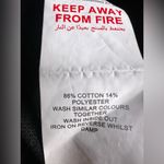 Missguided   Petite Super Distressed Denim Mini Skirt in size 6 P.  NWT Photo 5