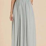 Birdy Grey maxi bridesmaid dress Kiko Photo 0