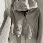 Lululemon Scuba Oversized Half-Zip Hoodie Photo 0