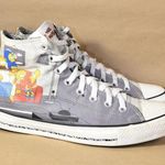 Converse CTAS All Star Chuck Taylor Simpsons Photo 2