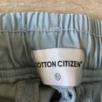 Cotton Citizen  blue pants Photo 2