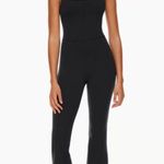 Aritzia wilfred free divinity kick flare jumpsuit Photo 0