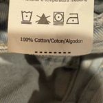 Refuge Wide Leg High Rise Rigid Jeans size 11 Juniors NWT Photo 6