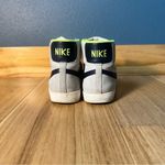 Nike  Womens Blazer Mid 518171-011 Sneakers Size 8 Photo 4