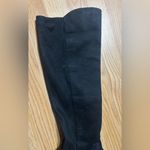 Elegant Black over the Knee Photo 5