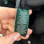 Ralph Lauren Lauren  Pants Womens 8 Black Premier Straight Leg‎ Mid Rise Photo 4