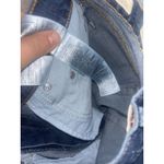 Levi's NEW WITH TAGS 728 HIGH-RISE WIDE LEG WOMEN'S SIZE 28 X 32 JEANS Photo 4