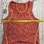 Athleta Watermelon Pop Space Dye Run Tank Top. Size XSmall. Photo 6