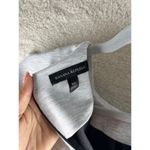 Banana Republic Banana Republic Womens Tops Size XS Bow-Neck Couture Sweatshirt Photo 6