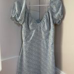 Revolve More To Come  Dress Mini Floral Photo 0