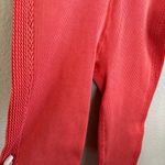 Aerie Offline by  Orange Compression Workout Leggings No Pockets Women's Size XS Photo 5