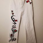 Escada two piece Outfit size 34 White Photo 3