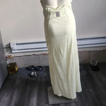 Free People ENDLESS SUMMER NYA MAXI DRESS SIZE M Photo 5