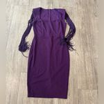 🌸BOUTIQUE royal purple dress ✨ Photo 4