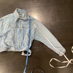 Brandy Melville JEAN JACKET Photo 7