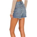 GRLFRND NWT ‎ Jaden Low Rise Boyfriend Short in Dana Point Size 28 Photo 2
