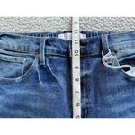 KanCan Jeans Womens Dark Wash High Rise Wide Leg Full Length Size 8/29 Blue Photo 8