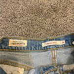 Levi's Levi’s Ribcage Shorts Photo 1