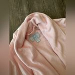 Majestic Sherbrooke brushed microfiber Pink Robe Photo 10