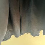 Abercrombie & Fitch  Off the Shoulder Knit Black Skort size XLT Photo 5