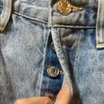 AGOLDE Women’s  Parker Vintage Cut Off Short in Swapmeet Photo 7