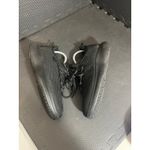 Snibbs Orbit Unisex Nonslip Work Shoes Nightfall Black Sneaker Womens Size 9 Photo 3