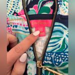 Lilly Pulitzer  Popover Lookin Sharp Size XS Resortwear Preppy Beach Photo 2