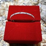 New Danecraft fine Silver Bracelet Photo 0