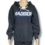 J. America Womens MATC Madison Area Tech College Hoodie Sweatshirt Pullover Mediu Photo 0