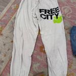 Free City  Sweatpants Photo 0