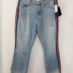 Mother superior jeans Blue Size 30 Photo 0