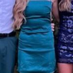 Lucy in the Sky strappy homecoming dress size xs Photo 4