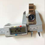 SUPER LOVELY authentic OMEGA CONSTELLATION watch for lady ❤️🌷❤️🌷❤️ Gray Photo 7