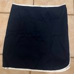 Tommy Hilfiger Womens navy white  skirt Photo 0