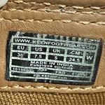 Keen  Brown Leather Mules Presidio II Womens Size 7.5M EU 38  Walking Shoes Photo 3