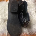 G by Guess Guess black booties size 6.5 Photo 1