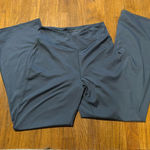 Aeropostale  Yoga Pants Stretch Wide-Leg Photo 0