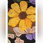 BCBGMAXAZRIA Short Evening Dress in Black combo size 0 Photo 5